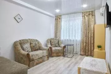 1-к кв. Севастополь ул. Генерала Петрова, 12 (32.0 м) - Фото 0