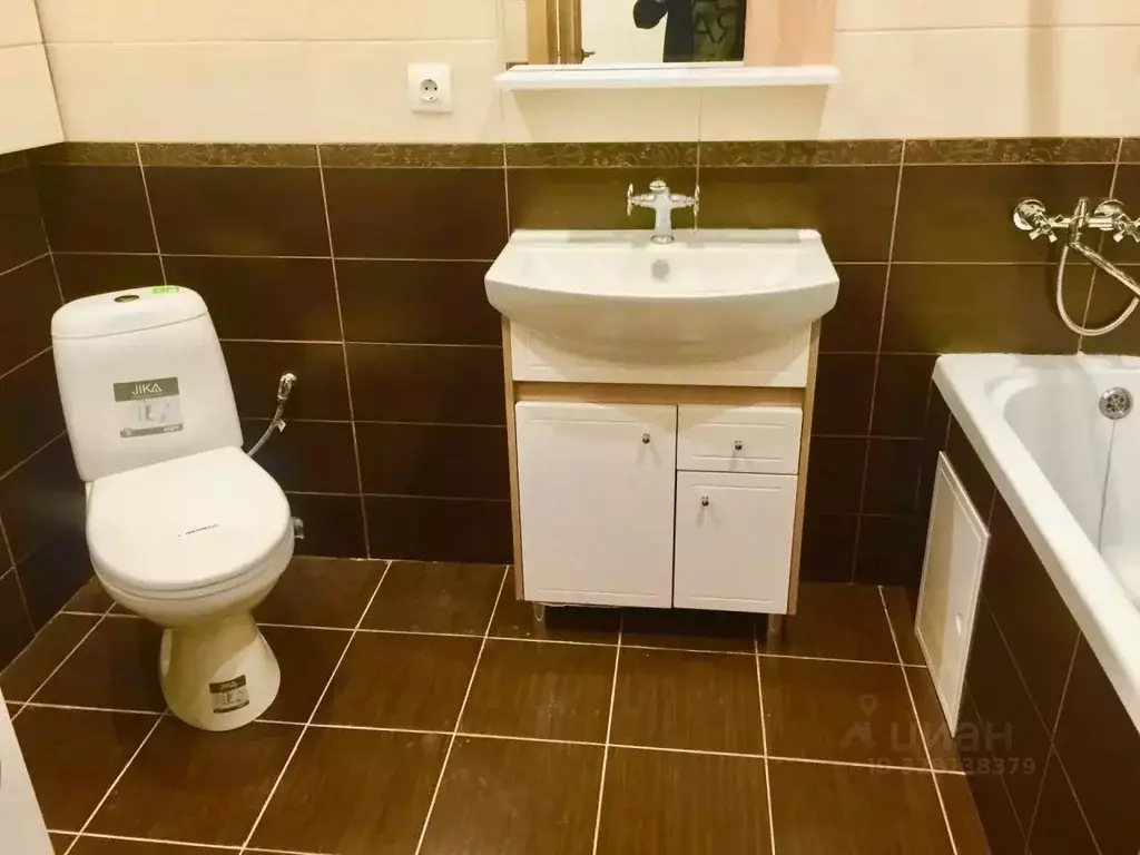 1-к кв. Московская область, Люберцы ул. Шевлякова, 2/24 (40.0 м) - Фото 2