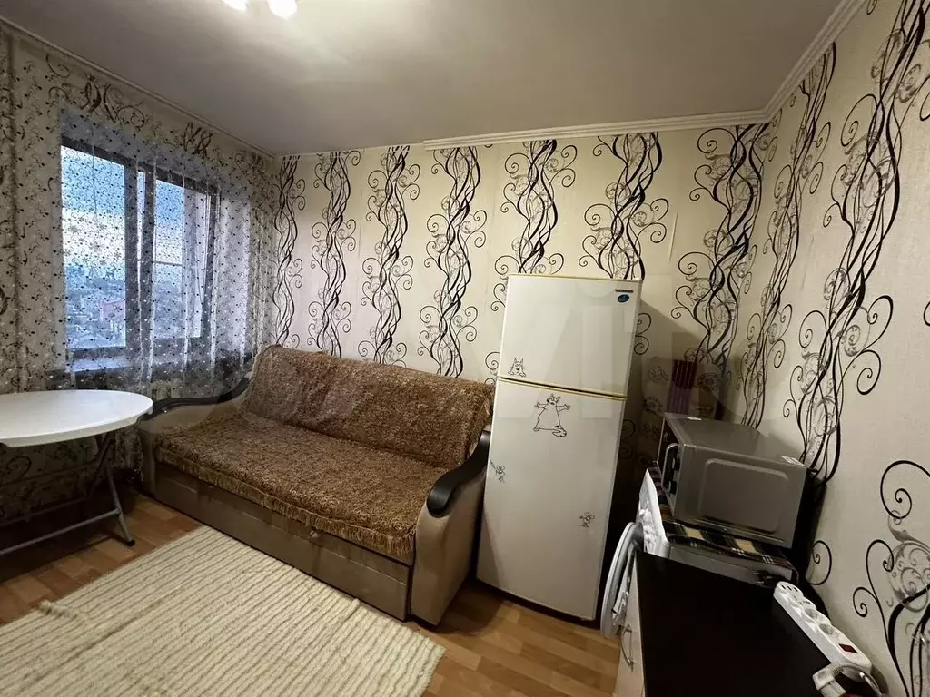 Комната 20 м в 1-к., 8/9 эт. - Фото 1