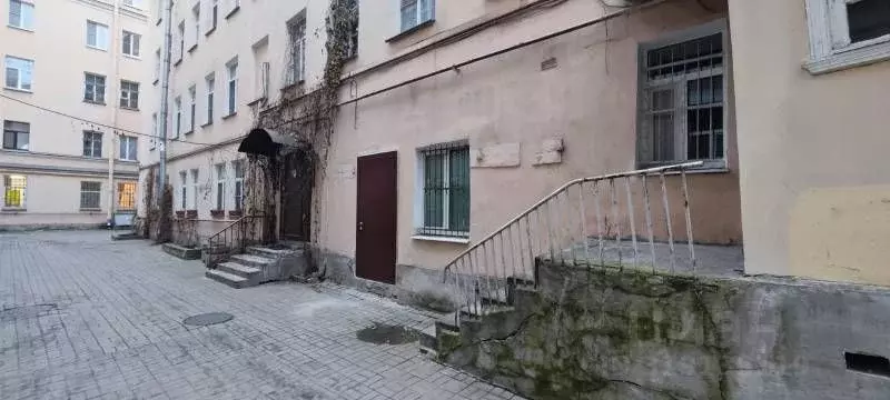 Помещение свободного назначения в Санкт-Петербург Конная ул., 5/3В (38 ... - Фото 1