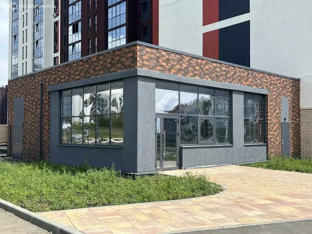 Торговая площадь (129.2 м) - Фото 2