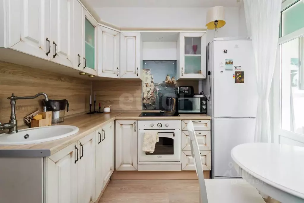 1-к кв. Санкт-Петербург Союзный просп., 4 (33.79 м) - Фото 0