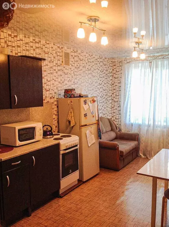 1-комнатная квартира: Самара, улица Мяги, 24 (40 м) - Фото 1