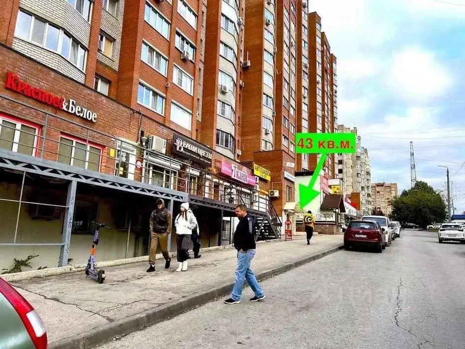 Foto УЛИЦА САМАРСКАЯ 131 САМАРА