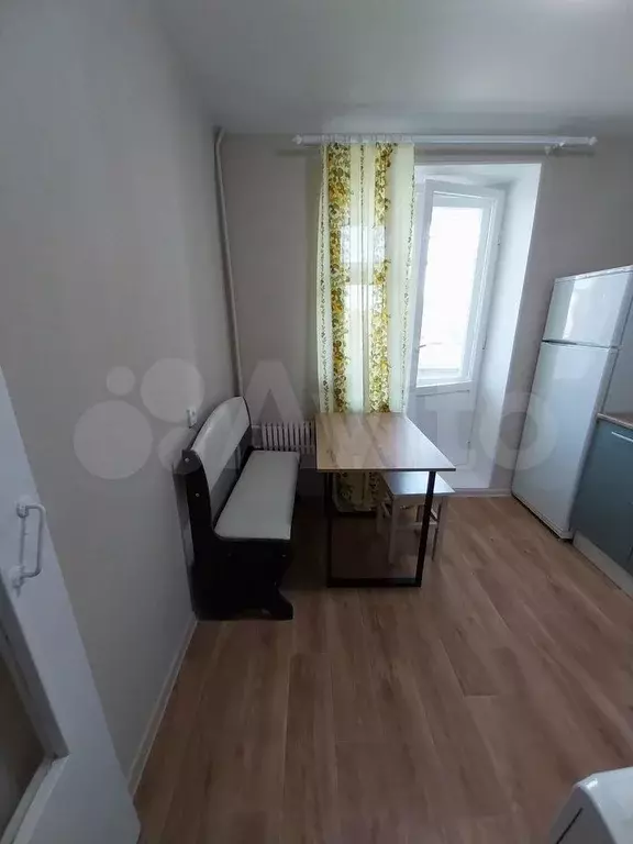 1-к. квартира, 35 м, 6/9 эт. - Фото 1