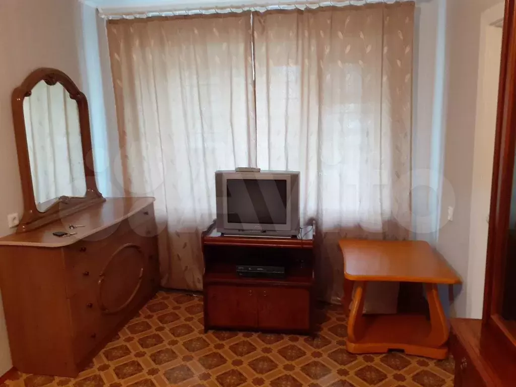 2-к. квартира, 43 м, 1/4 эт. - Фото 1