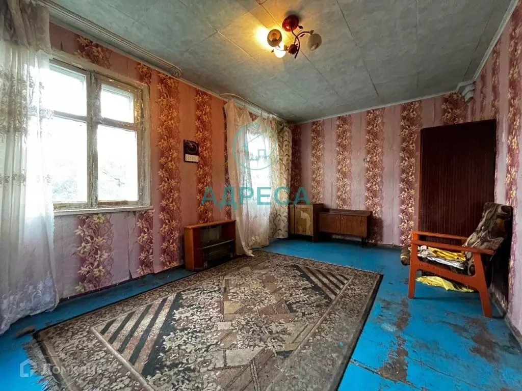 Продаётся 1-к квартира, 32 м - Фото 1