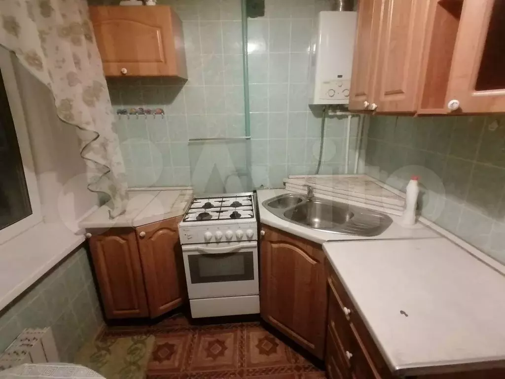 3-к. квартира, 60 м, 4/5 эт. - Фото 0