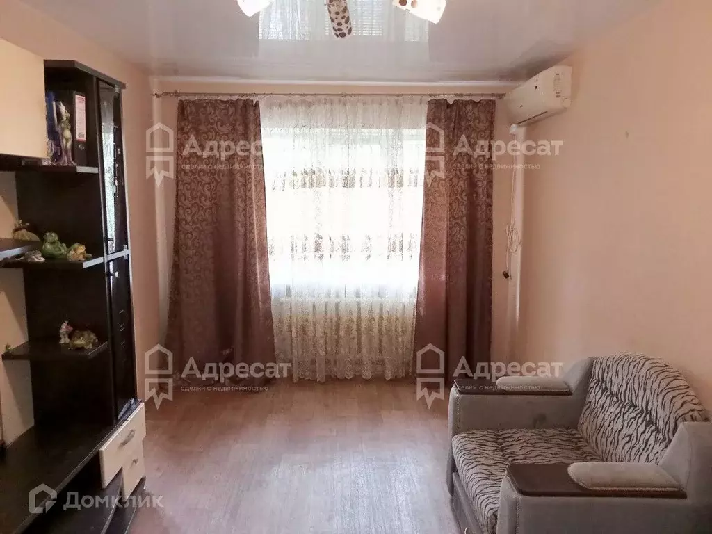 Продаётся 3-к квартира, 55 м - Фото 0