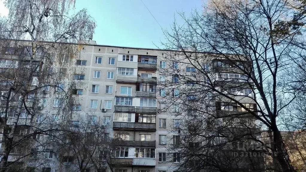3-к кв. Москва Севанская ул., 9К3 (58.0 м) - Фото 1