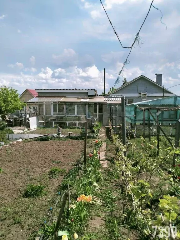 Дом 200 м на участке 10 сот. - Фото 1