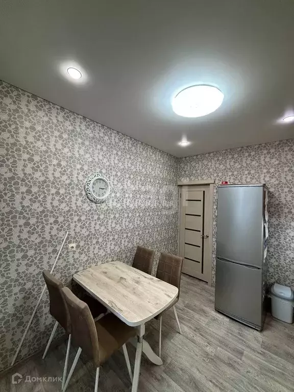 Продаётся 1-к квартира, 36.2 м - Фото 0