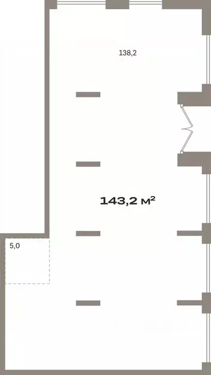 Помещение свободного назначения в Новосибирская область, Новосибирск ... - Фото 1