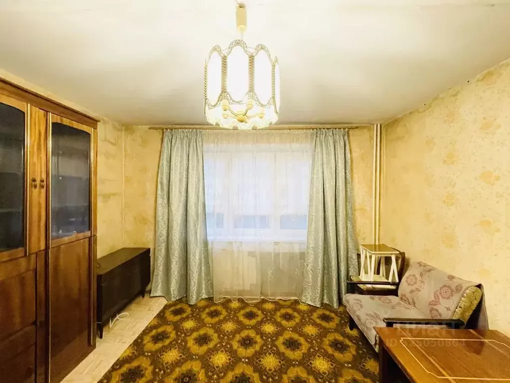 2-к кв. Мордовия, Саранск просп. 70 лет Октября, 79к2 (49.3 м) - Фото 1