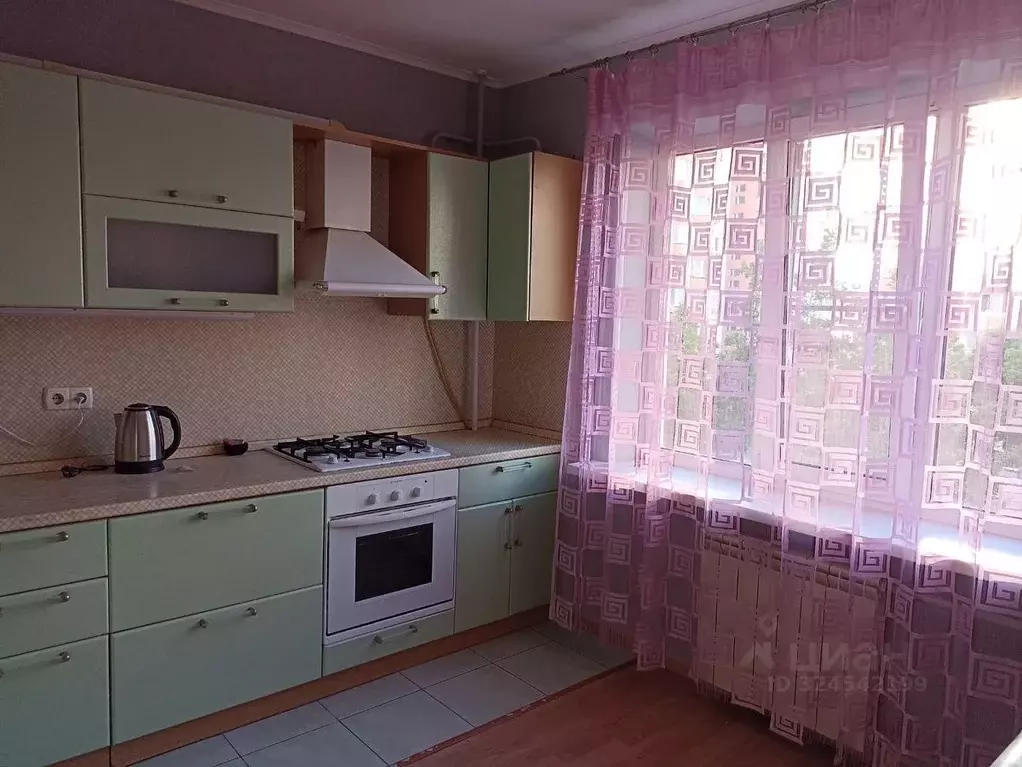 2-к кв. Ростовская область, Ростов-на-Дону Благодатная ул., 166а (55.0 ... - Фото 2