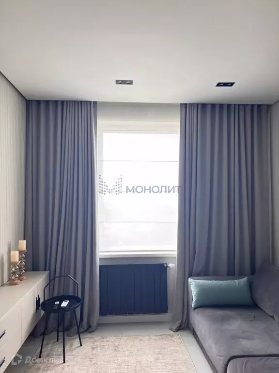 Продаётся 1-к квартира, 24.8 м - Фото 1