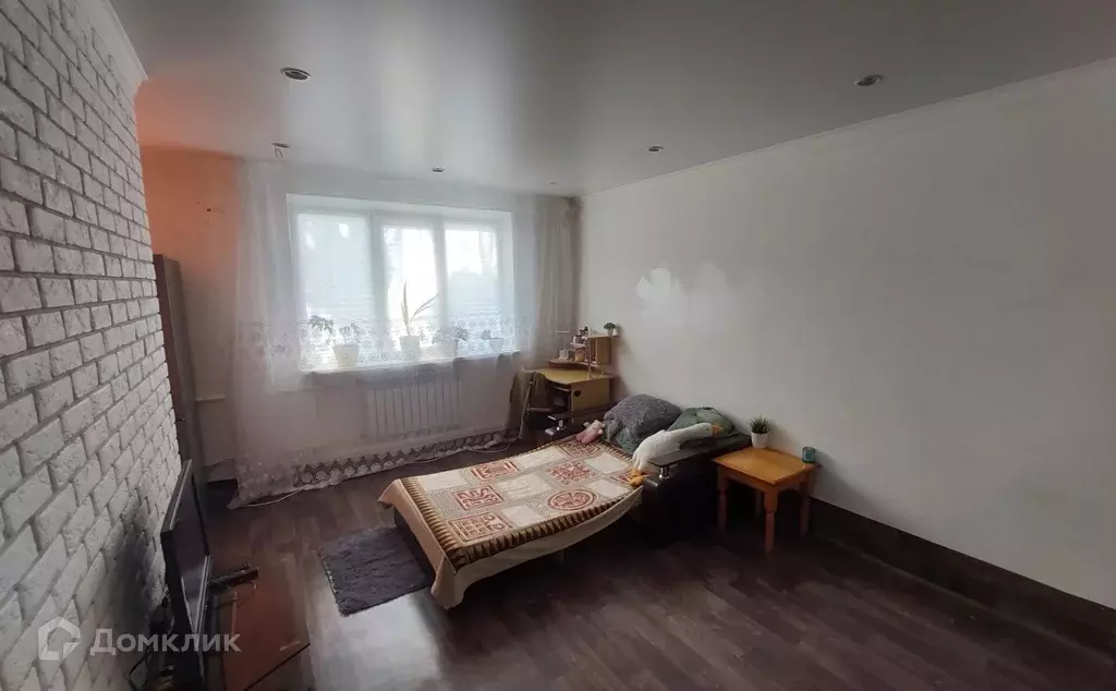 Продаётся 3-к квартира, 54 м - Фото 1