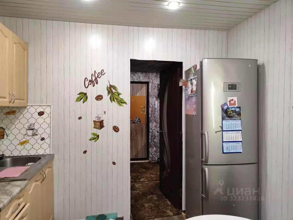 3-к кв. Мурманская область, Мурманск ул. Аскольдовцев, 24 (57.7 м) - Фото 2