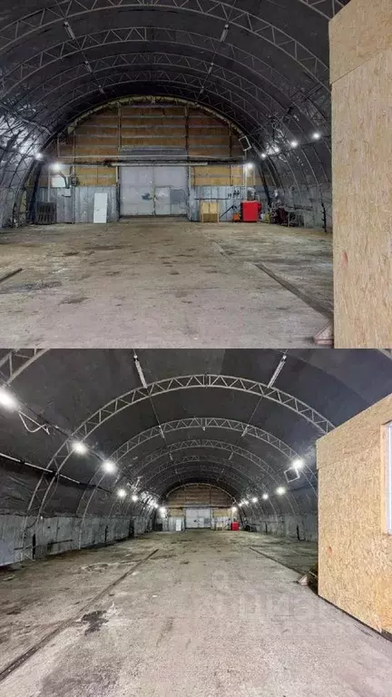 Производственное помещение в Москва Рябиновая ул., 38АС4 (364 м) - Фото 1