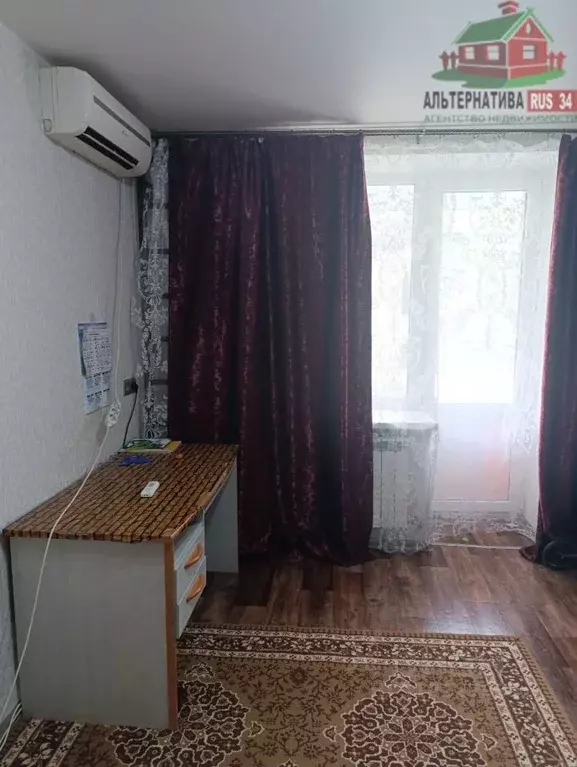 2-к кв. Волгоградская область, Волгоград ул. Салтыкова-Щедрина, 29 ... - Фото 1