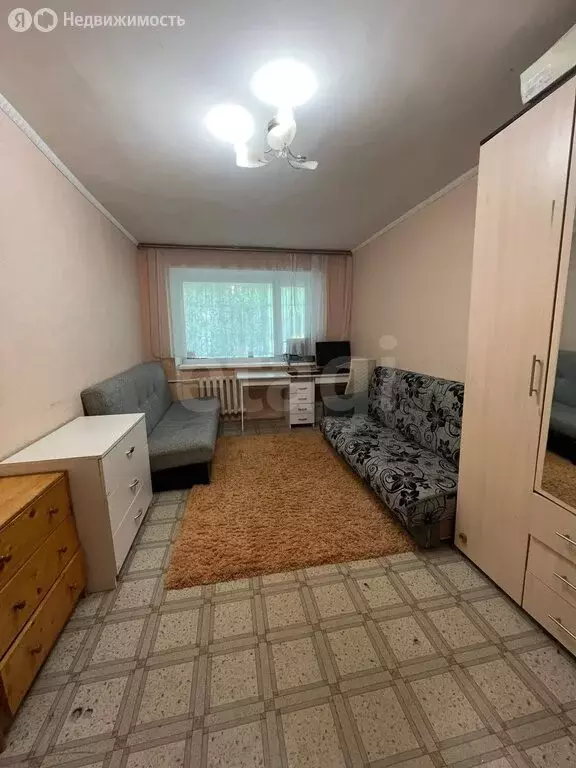 2-комнатная квартира: Альметьевск, улица Белоглазова, 139 (41.2 м) - Фото 1