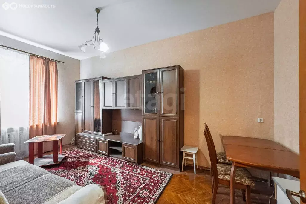 3-комнатная квартира: Ульяновск, улица Гончарова, 6 (69.3 м) - Фото 1