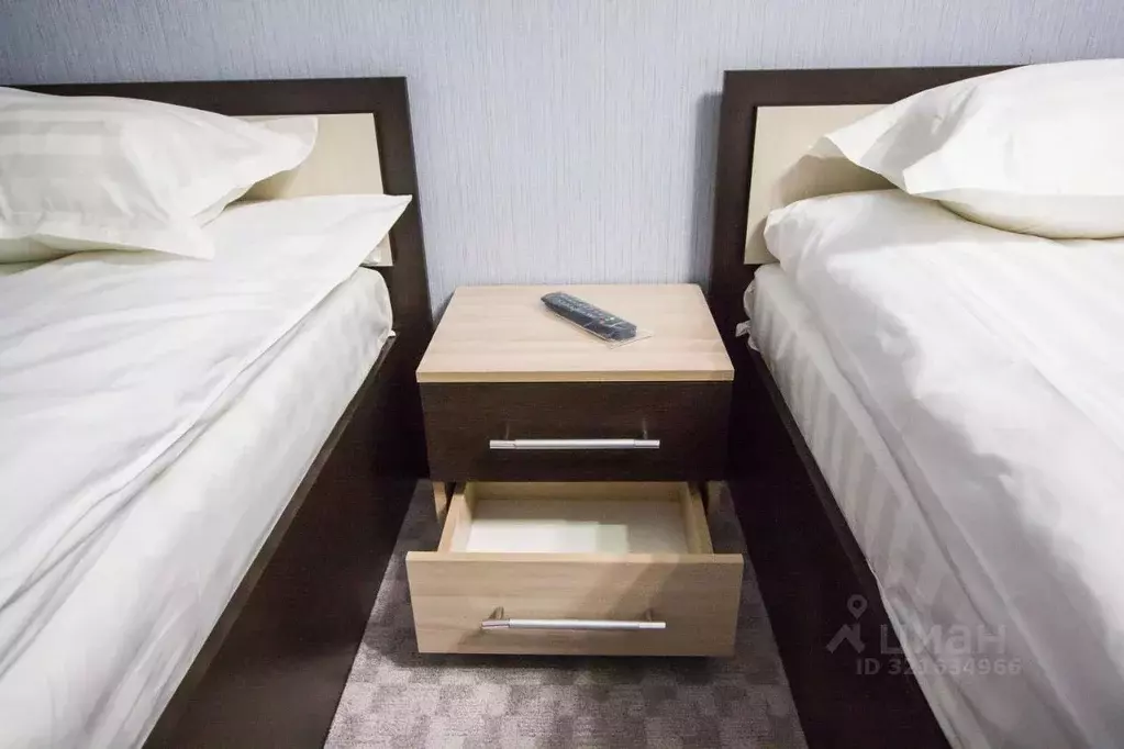 Комната Нижегородская область, Нижний Новгород Запрудная ул., 2 (25.0 ... - Фото 2