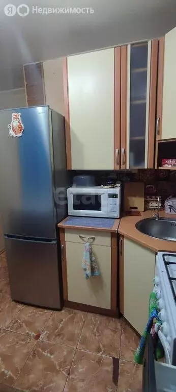 2-комнатная квартира: Сыктывкар, улица Димитрова, 48 (37.1 м) - Фото 2