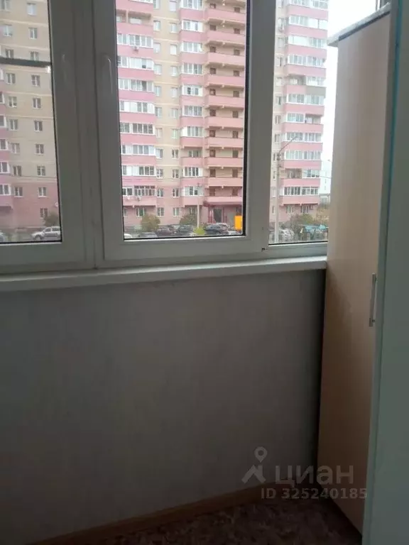 2-к кв. Ярославская область, Ярославль проезд 2-й Брагинский, 4 (50.0 ... - Фото 2