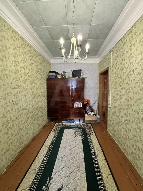 Комната 10,5 м в 3-к., 1/2 эт. - Фото 1
