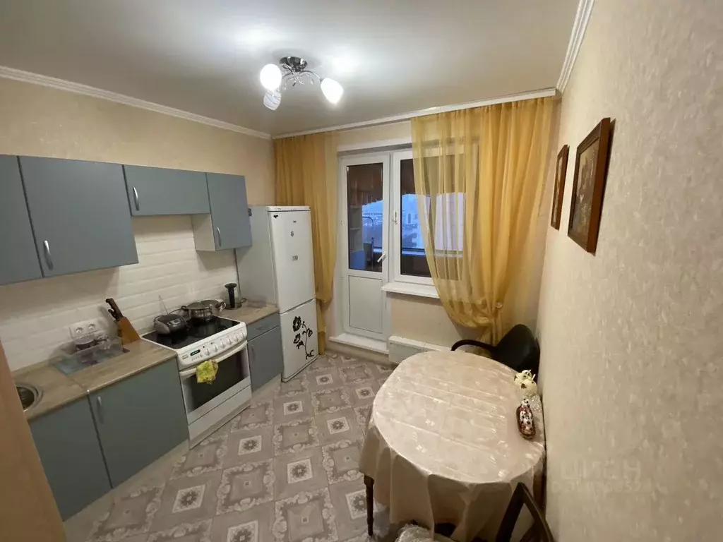 1-к кв. Москва Новочеркасский бул., 36 (42.0 м) - Фото 0