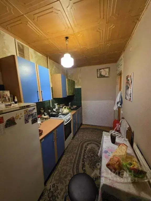 1-к кв. Оренбургская область, Орск Новый город мкр, ул. Комарова, 1 ... - Фото 2