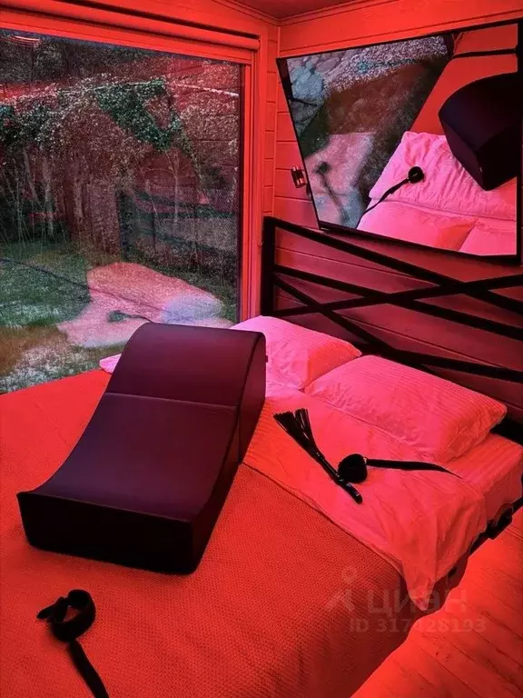 Дом в Московская область, Клин городской округ, Междуречье тер. ул. ... - Фото 2