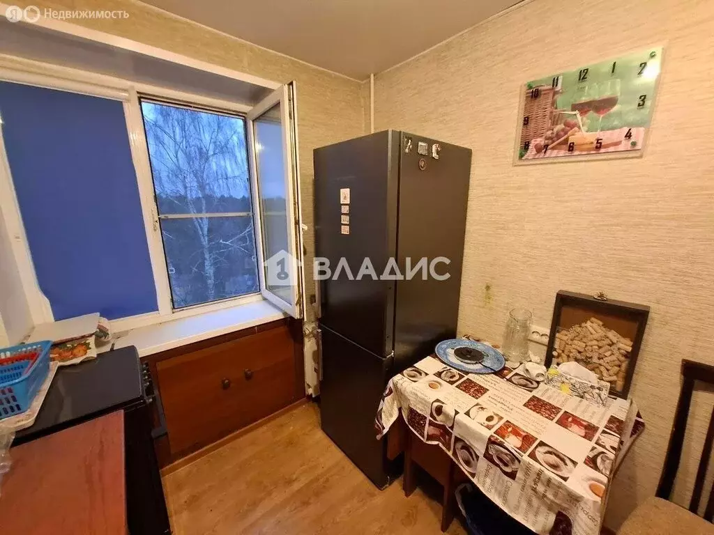 3-комнатная квартира: Москва, 3-я Карачаровская улица, 12к2 (78.4 м) - Фото 2