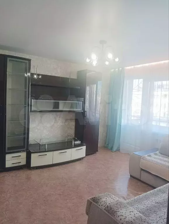 3-к. квартира, 68 м, 2/5 эт. - Фото 0