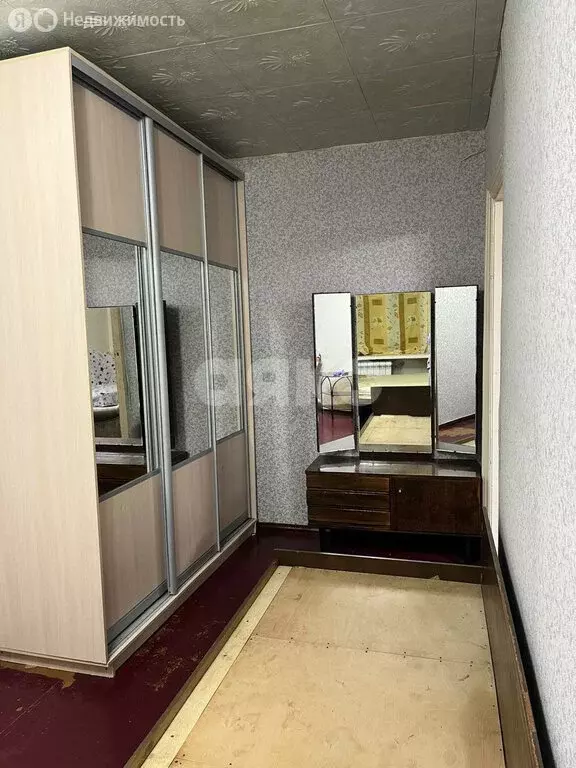 2-комнатная квартира: Белоозёрский, улица 50 лет Октября, 12 (43.2 м) - Фото 2