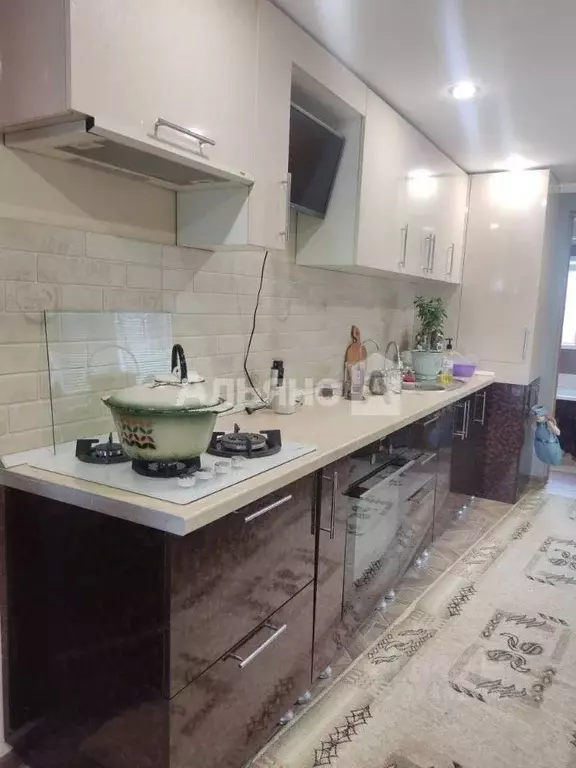 Дом в Ростовская область, Волгодонск пер. С. Лазо (62 м) - Фото 0