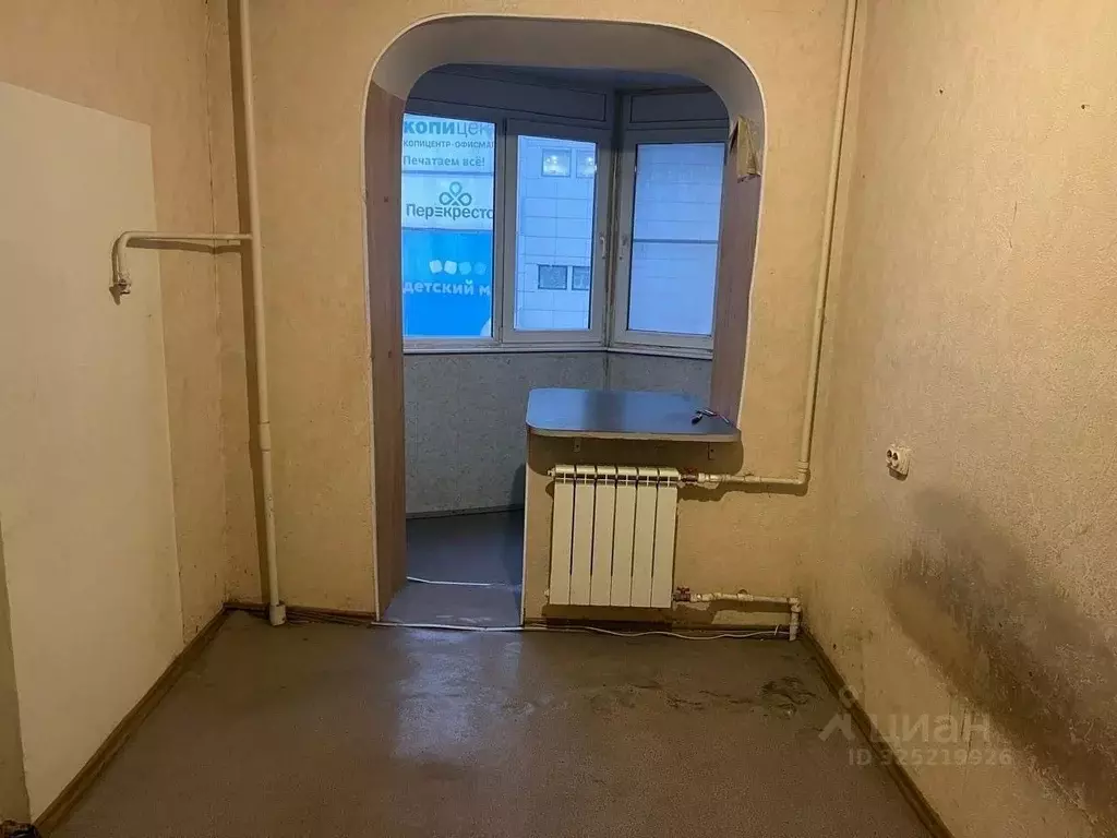 1-к кв. Ростовская область, Ростов-на-Дону ул. Зорге, 37 (36.0 м) - Фото 1