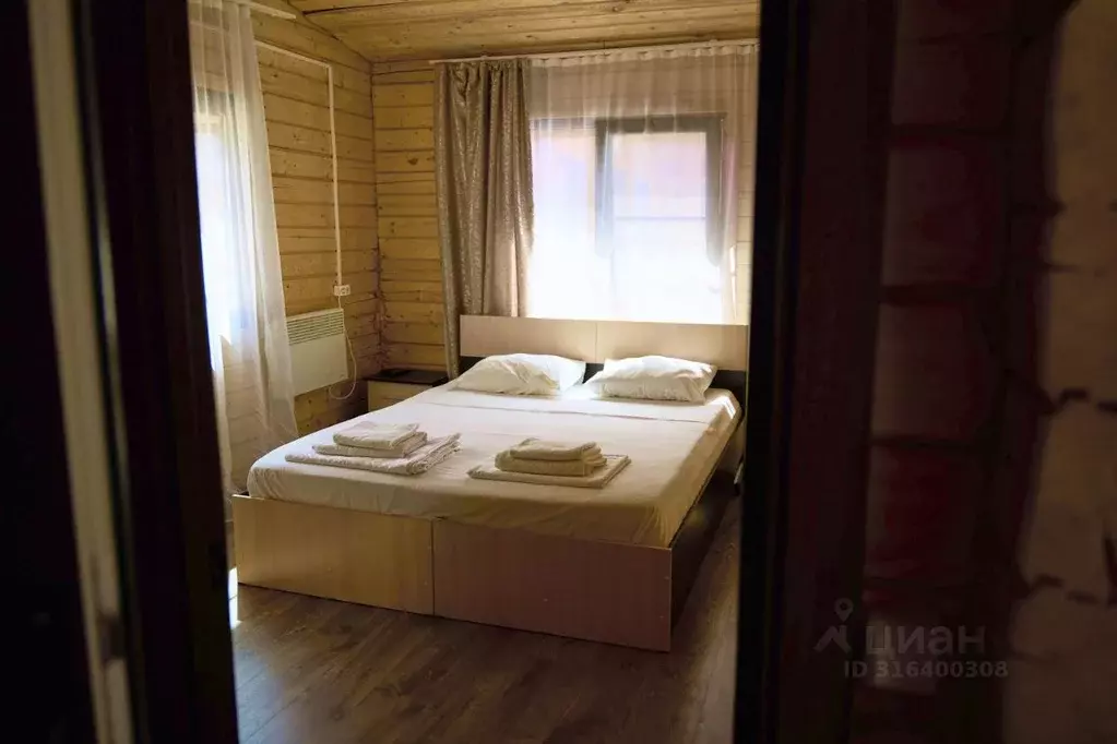 Дом в Краснодарский край, Туапсе Весенняя ул., 14 (30 м) - Фото 1