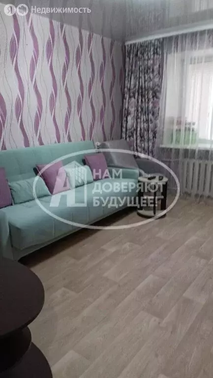 2-комнатная квартира: Кунгур, Пролетарская улица, 135 (49.1 м) - Фото 0