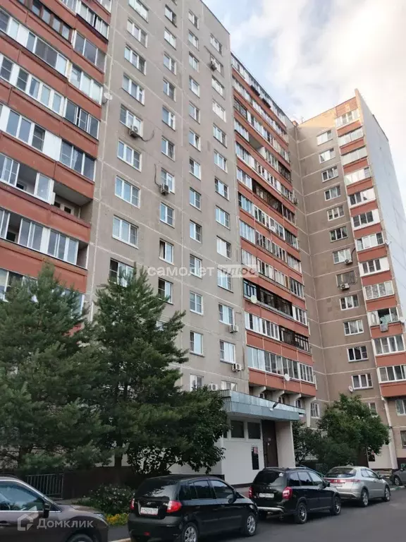 Продаётся 3-к квартира, 80 м - Фото 0