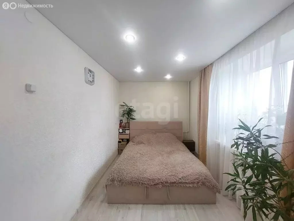 2-комнатная квартира: Котлас, улица Некрасова, 1 (41 м) - Фото 1