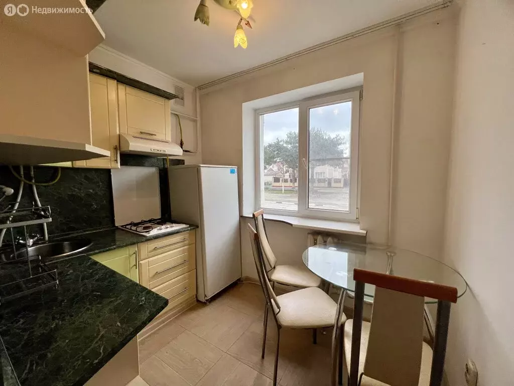 1-комнатная квартира: Геленджик, улица Гринченко, 37 (30.2 м) - Фото 1