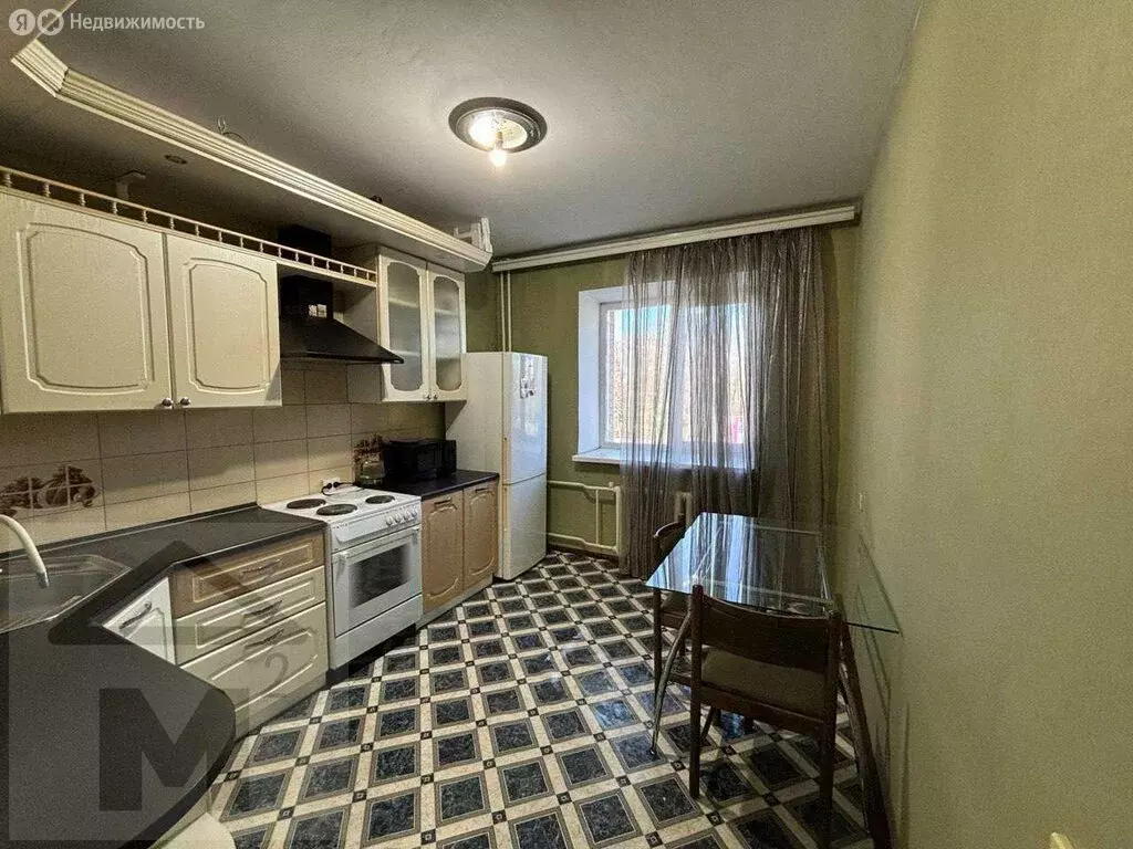 1-комнатная квартира: Абакан, улица Крылова, 63 (45.5 м) - Фото 0