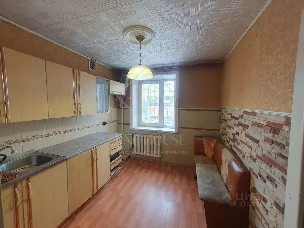 3-к кв. Иркутская область, Иркутск Ямская ул., 13 (66.0 м) - Фото 0