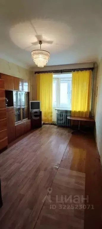 2-к кв. Пермский край, Пермь ул. Богдана Хмельницкого, 11 (42.0 м) - Фото 2