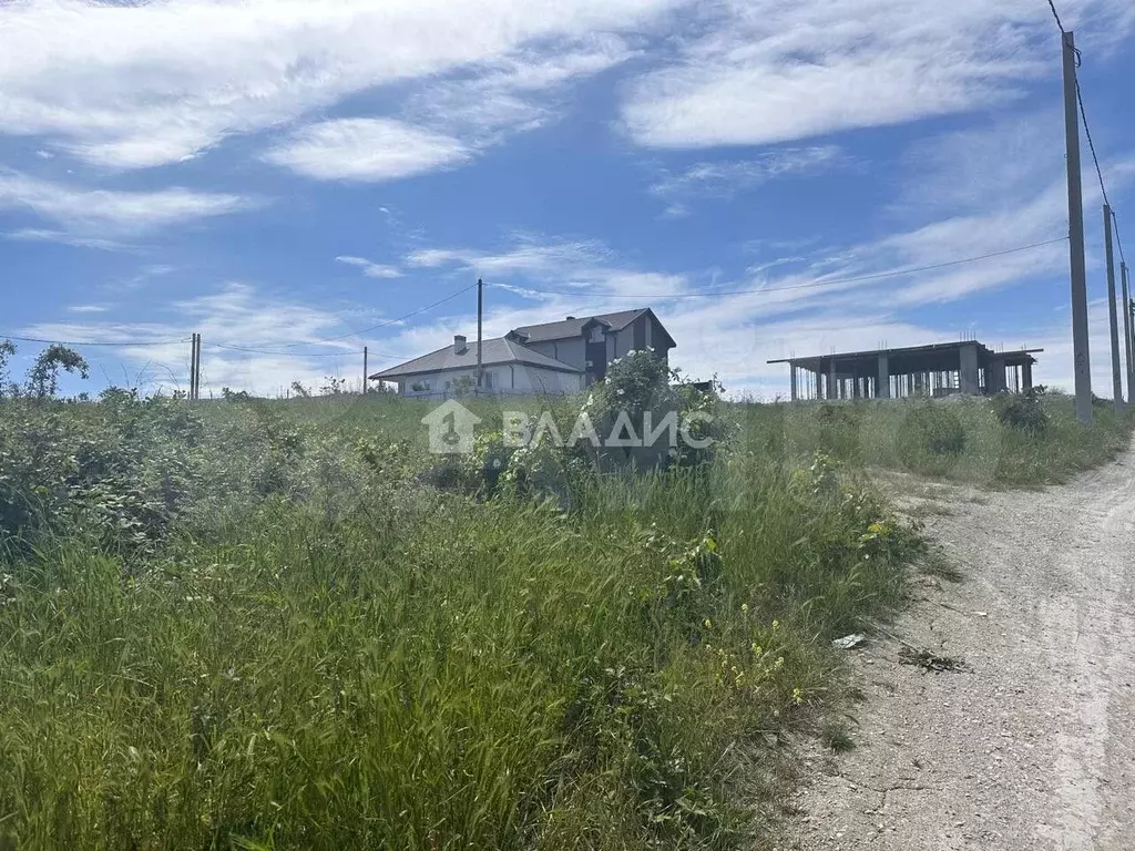 Участок 4,1 сот. (СНТ, ДНП) - Фото 1
