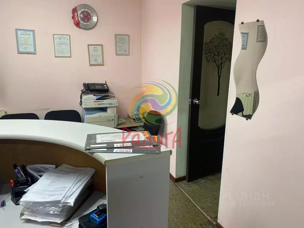 Помещение свободного назначения в Ивановская область, Иваново пл. ... - Фото 1