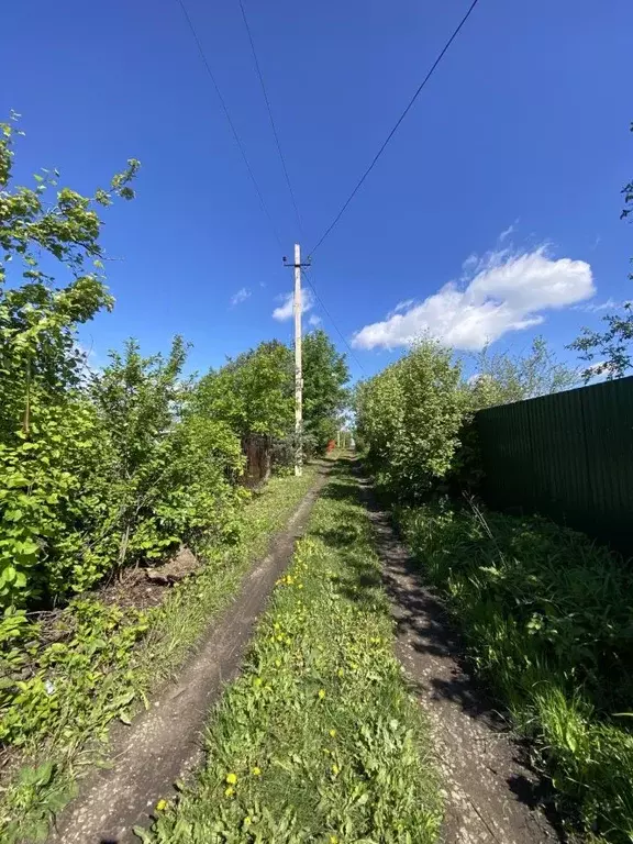 Участок в Самарская область, Красноярский район, Новосемейкино ... - Фото 1
