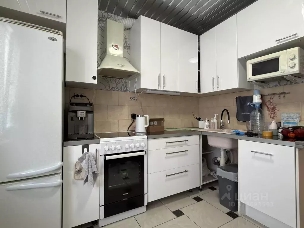 2-к кв. Санкт-Петербург Учительская ул., 3к2 (51.1 м) - Фото 1